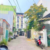 116M NGAY DÃY RESORT FURAMA đất đẹp nở hậu KIỆT OTO VÕ NGUYÊN GIÁP