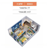 Bán Gấp 1 Phòng Ngủ+ 1 Gs5 View Bể Bơi Siêu Đẹp Vin Smart Có Thể Thiết Kế Thành 2 Phòng Ngủ 0961522128