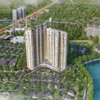 Đại Lý F1 Chính Thức Mở Bán Dự Án Lakeside Grand Giá 4X Tr/1M2. Liên Hệ: 0365878222