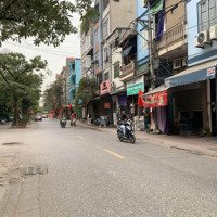 Bán Nhà Ngô Đình Mẫn, Hà Đông, 60M2 X Mặt Tiền 5.5M, Đường Thông, 2 Ô Tô Tránh, 2 Thoáng, 11.X Tỷ