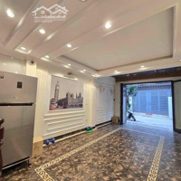 Bán Nhà Ngô Đình Mẫn, Hà Đông, 60M2 X Mặt Tiền 5.5M, Đường Thông, 2 Ô Tô Tránh, 2 Thoáng, 11.X Tỷ