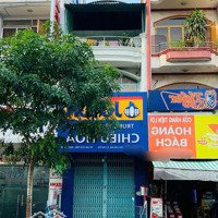 Mtkd Đắc Địa Đường Tân Sơn Nhì, 4X16M, Trệt 2 Lầu Sân Thượng, Vị Trí Đẹp Giá Bán 17.5 Tỷ Tl