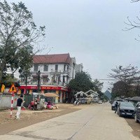 Chính Chủ Bán Lô Đất Cạnh Đường Ql21, Lõi Trung Tâm Hoà Lạc Ngay Đại Học Quốc Gia Giảm Ngay 400 Triệu