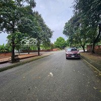 Chính Chủ Bán Lô Đất Cạnh Đường Ql21, Lõi Trung Tâm Hoà Lạc Ngay Đại Học Quốc Gia Giảm Ngay 400 Triệu
