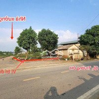Chính Chủ Bán Lô Đất Cạnh Đường Ql21, Lõi Trung Tâm Hoà Lạc Ngay Đại Học Quốc Gia Giảm Ngay 400 Triệu