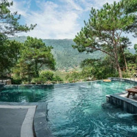 Bán Đất Khu Nghỉ Dưỡng Sân Golf Tam Đảo, Vĩnh Phúc, 1050M2 Sổ Lâu Dài, Liên Hệ: 0985893282