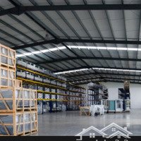Bán Kho Xưởng 5.200M², 20 Tỷ Kcn Điện Nam - Điện Ngọc, Tx. Điện Bàn, T. Quảng Nam