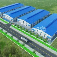 Bán Kho Xưởng 5.200M², 20 Tỷ Kcn Điện Nam - Điện Ngọc, Tx. Điện Bàn, T. Quảng Nam