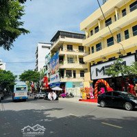 Cho Thuê Mặt Bằng Đẹp Mặt Tiền Đường Quang Trung 80M2 Ngang 10M Gần Ngã 7