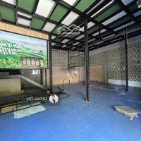 Cho Thuê Mặt Bằng Đẹp Mặt Tiền Đường Quang Trung 80M2 Ngang 10M Gần Ngã 7