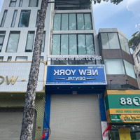 Cho Thuê Tòa Nhàmặt Tiềntrần Quang Khải , Quận 1 - Dt: 6X19M - 6 Tầng Tm - Gía: 100 Triệu