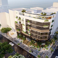 Cho Thuê Building 2Mt Bát Nàn - Đảo Kim Cương, Q2 - Hầm 7Tầng, Có 2 Thang Máy -Diện Tích20X28M
