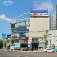 Cho Thuê Văn Phòng (708 - 720 Điện Biên Phủ, Phường 22, Quận Bình Thạnh)