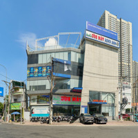 Cho Thuê Văn Phòng (708 - 720 Điện Biên Phủ, Phường 22, Quận Bình Thạnh)