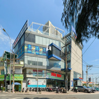 Cho Thuê Văn Phòng (708 - 720 Điện Biên Phủ, Phường 22, Quận Bình Thạnh)