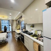 Chính Chủ Bán Cắt Lỗ Ch Studio 31,7M2 Giá Bán 1,68Tỷ Vinhomes Smart City, Tây Mỗ, Nam Từ Liêm, Hà Nội