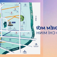 The Felix Căn Hộ Cao Cấp Thuận An - Bình Dương Chính Sách Trả Góp 3, 9 Triệuiệu/Tháng Giá Bán 34 Triệuiệu/M2