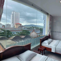 Bán Cc Mini 100M2, 13 Tỷ Vnd Tại Vĩnh Hải, Nha Trang, View Đẹp