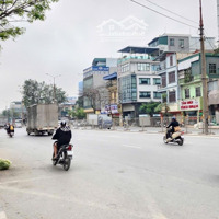 298 Ngọc Hồi-Nhỉnh 8 Tỷ Mặt Chợ Kinh Doanh Chủ Nhà Cần Tiền Gấp Giảm Chào Gần 500 Triệudiện Tích40M2Mặt Tiền4M