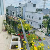 Bán Căn Hộ Dịch Vụ Cao Cấp Doanh Thu Khủng 70 Triệu/Tháng, Linh Đông Gần Phạm Văn Đồng, Giá Cực Tốt