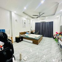 Bán Nhà Hoàng Cầu, Đống Đa 50M2 7Tmặt Tiền4.5M, 15 Tỷ, Kinh Doanh, Thang Máy