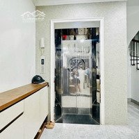 Bán Nhà Hoàng Cầu, Đống Đa 50M2 7Tmặt Tiền4.5M, 15 Tỷ, Kinh Doanh, Thang Máy