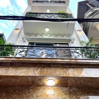Phố Đại La - Phân Lô Gần Minh Khai - Thang Máy - 40M2 - 5Tầng - Gần Đh Kinh Tế Quốc Dân