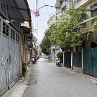 Siêu Phẩm Khu Quân Đội A38 Tư Đình Hàng Xóm Khu Minh Tâm 70M 5 Tầngmặt Tiền5 Giá Bán 16,6 Tỷ Sổ Đỏ Chínhchu