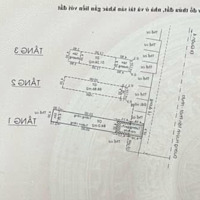 Nhà 3 Tầng Mtkd Huỳnh Tấn Phát Q7, Vị Trí Siêu Vip 4.2X31M, Mặt Bằng Giá Trị Cao, Chỉ 23.9 Tỷ