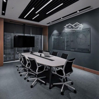 Siêu Vip Bán Tòa Nhà Đường Sư Vạn Hạnh - 10X29M - Hầm 7 Tầng - Hdt: 300 Triệu/Tháng - Giá Bán: 65 Tỷ