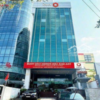 Siêu Vip Bán Tòa Nhà Đường Sư Vạn Hạnh - 10X29M - Hầm 7 Tầng - Hdt: 300 Triệu/Tháng - Giá Bán: 65 Tỷ