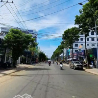 Bán Đấtmặt Tiềnđường Lớn 10M Gần Vòng Xoay Nguyễn Công Bình, Tp. Mỹ Tho, Shr, 120M2 (6X20M) Giá 750 Triệu