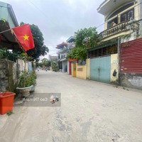 73M2 Đất Mặt Đường Lãm Khê, Kiến An - Ngang 4,4M