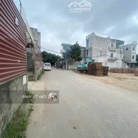 73M2 Đất Mặt Đường Lãm Khê, Kiến An - Ngang 4,4M