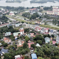Ko Đủ Sức Gồng Lãi, Bán Lô 105M2 Bố Mẹ Cho Ở Mặt Đường Liên Huyện Với Giá Bay Nhanh Chỉ 1,65 Tỷ