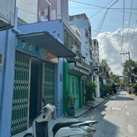 Cho Thuê Nhà Mặt Tiền Đường Số 3 Cư Xá Lữ Gia