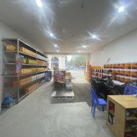 Cho Thuê Nhà Mặt Phố Tại Số 12 Đường Cát Linh, Đống Đa, Hà Nội, 65 Triệu, 98 M2, 2 Tầng
