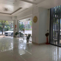 Cho Thuê Mặt Bằng Tầng 1 + 2 Mặt Tiền Đường Lạc Long Quân Đẹp Nhất Tp Thanh Hóa, Liên Hệ: 0904767519