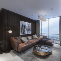 Penthouse Siêu Sang Tại Sunshine Golden River Không Gian Sống Đỉnh Cao Bên Hồ Tây