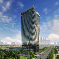 Penthouse Siêu Sang Tại Sunshine Golden River Không Gian Sống Đỉnh Cao Bên Hồ Tây