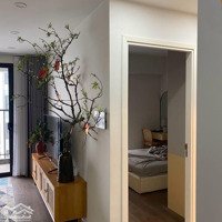 [Imperia Garden] Chcc 66M2 Thiết Kế 2 Ngủ Full Nội Thất Luxury Trị Giá Bán 1 Tỷ, Bc Đông Nam - Giá Bán 6 Tỷ