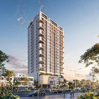 Quỹ Căn Hiếm Giá Tốt View Pháo Hoa, Sông Hàn Tại Vista Residence Da Nang