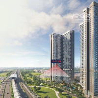 Sở Hữu Căn 1N + View Siêu Đẹp Tại Masteri Grand Avenue - Ân Hạn Nợ Gốc Đến Tháng 4/2028