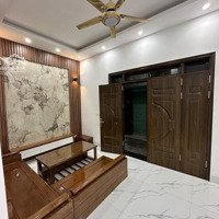 Nhà Mỹ Đình - 55M2 Lô Góc - 6M Mặt Tiền - Nhỉnh 9 Tỷ