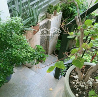 Bán Nhà - Vị Trí Sầm Uất - Thông - Xe Hơi Né - Ngang 5 - 5Pn- Cách Đường Lê Văn Thịnh 200M