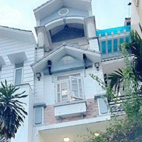 Bán Nhà - Vị Trí Sầm Uất - Thông - Xe Hơi Né - Ngang 5 - 5Pn- Cách Đường Lê Văn Thịnh 200M