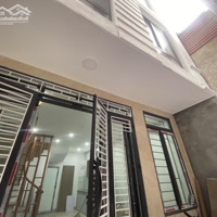Bán Nhà Riêng 5,9 Tỷ, 34M2 Tại Kiến Hưng, Hà Đông, Hà Nội