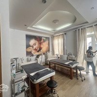 Nhà Khu Vip 4 Tầng - Đường 8M Thông. Sát Mặt Tiền - Vừa Ở Vừa Kinh Doanh - Phường 6 Gò Vấp