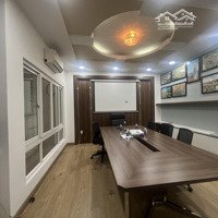 Nhà Khu Vip 4 Tầng - Đường 8M Thông. Sát Mặt Tiền - Vừa Ở Vừa Kinh Doanh - Phường 6 Gò Vấp