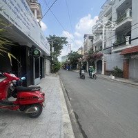 Nhà Khu Vip 4 Tầng - Đường 8M Thông. Sát Mặt Tiền - Vừa Ở Vừa Kinh Doanh - Phường 6 Gò Vấp